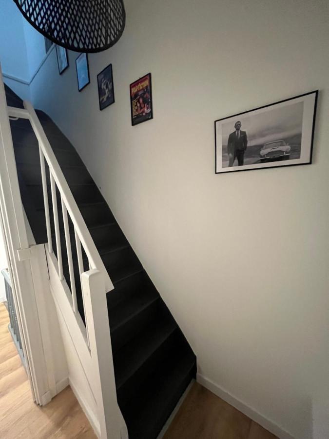 Voyage En Duplex En Hyper Centre Lägenhet Valenciennes Exteriör bild
