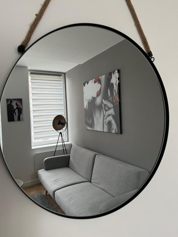 Voyage En Duplex En Hyper Centre Lägenhet Valenciennes Exteriör bild