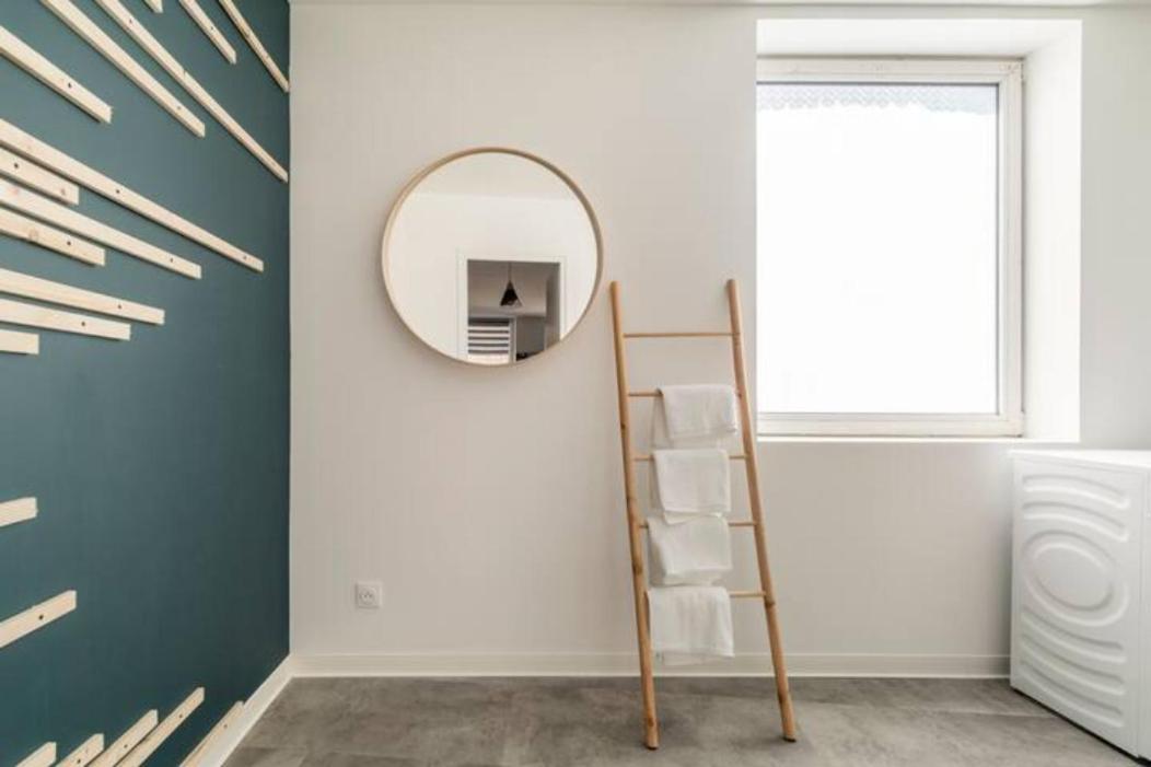 Voyage En Duplex En Hyper Centre Lägenhet Valenciennes Exteriör bild