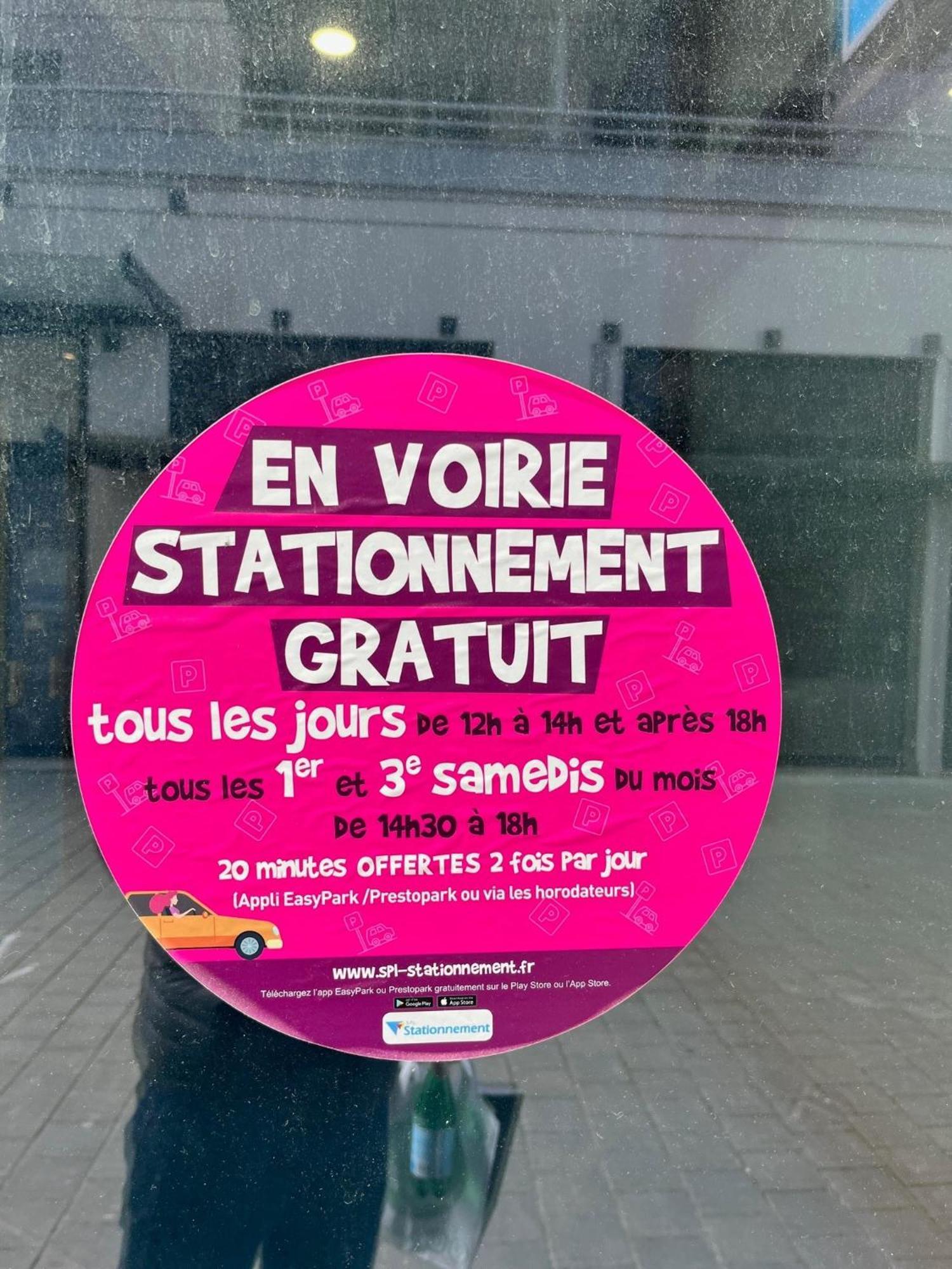 Voyage En Duplex En Hyper Centre Lägenhet Valenciennes Exteriör bild